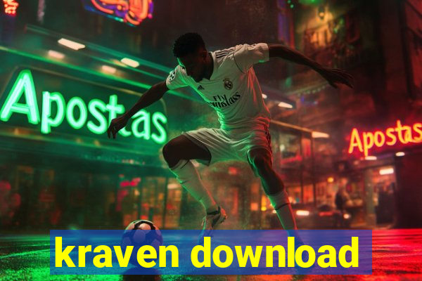 kraven download