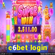 c6bet login