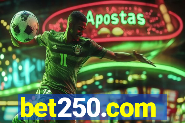 bet250.com