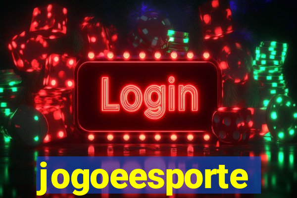 jogoeesporte