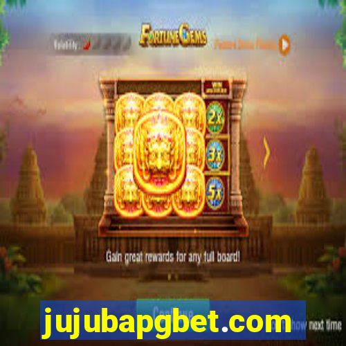 jujubapgbet.com