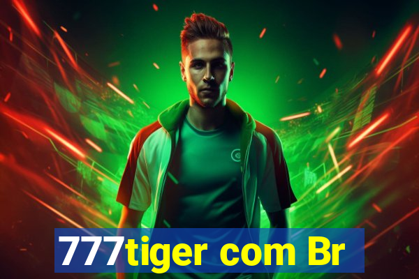 777tiger com Br