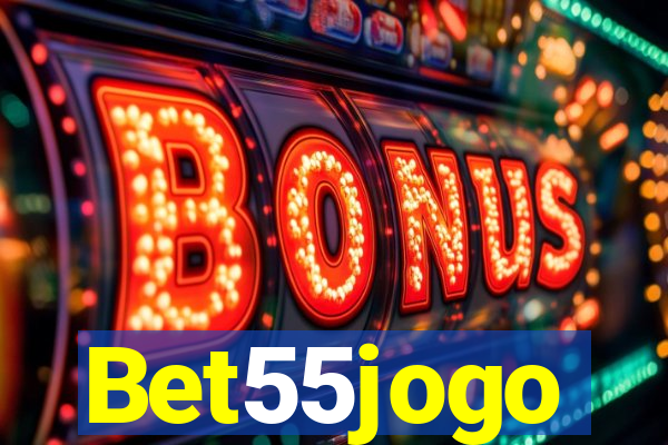 Bet55jogo