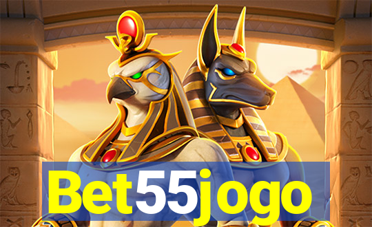 Bet55jogo