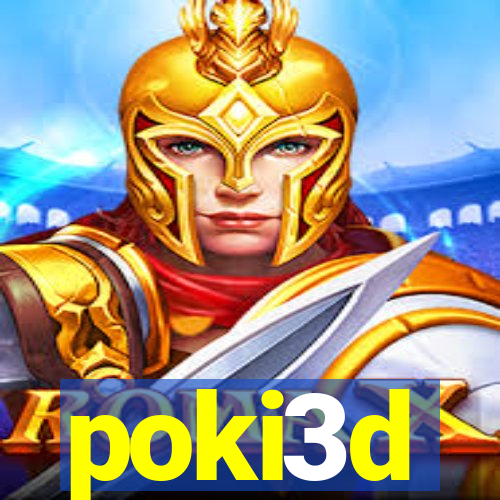 poki3d