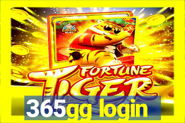 365gg login