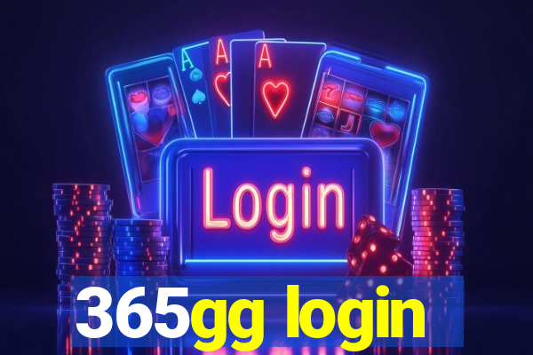 365gg login