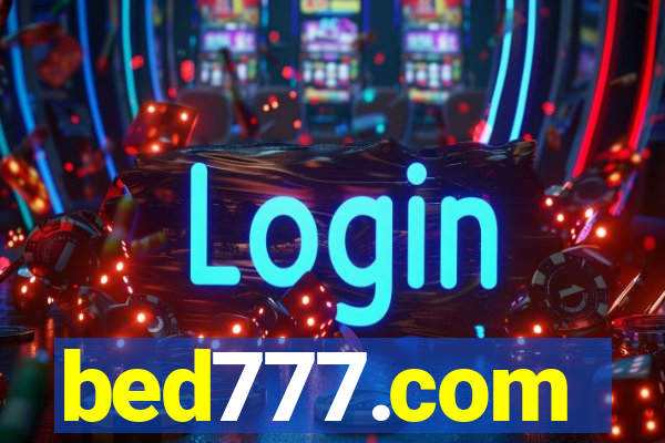 bed777.com