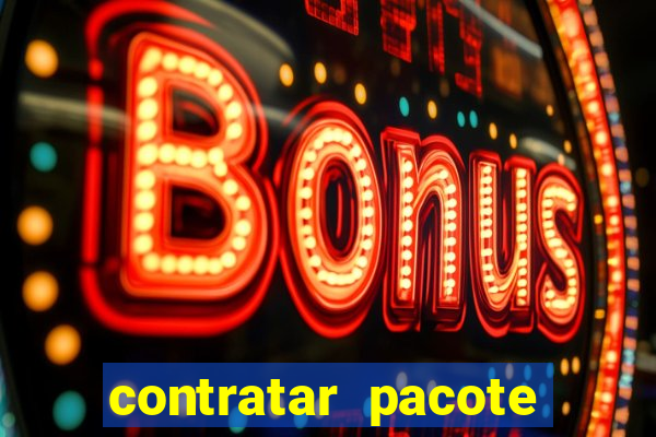 contratar pacote adicional tim beta