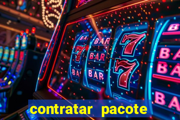 contratar pacote adicional tim beta