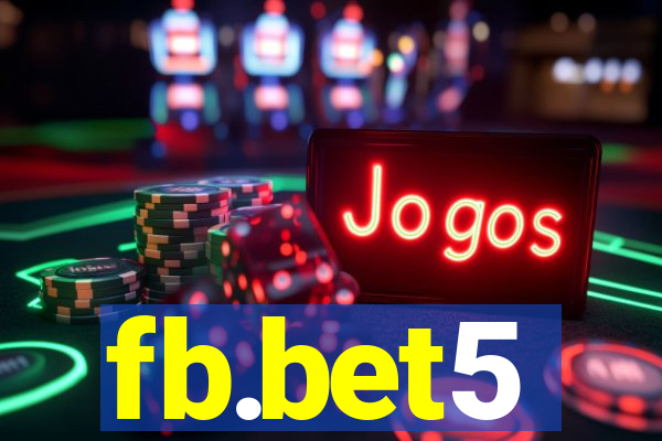 fb.bet5