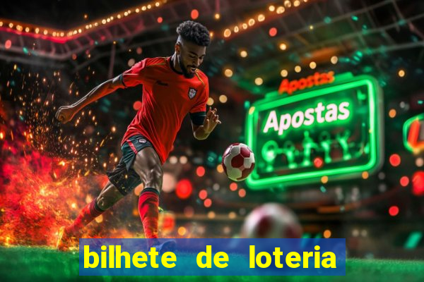 bilhete de loteria completo dublado