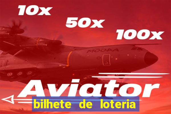 bilhete de loteria completo dublado