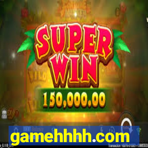 gamehhhh.com