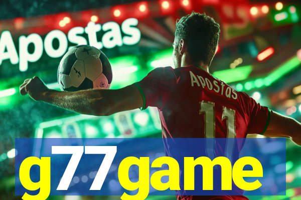 g77game