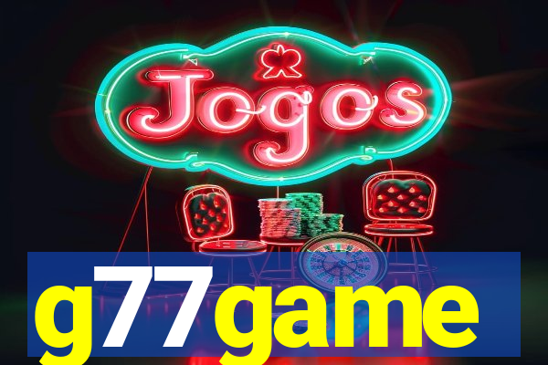 g77game