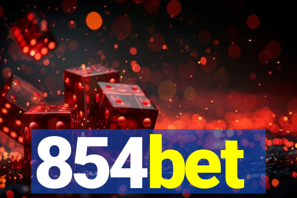 854bet
