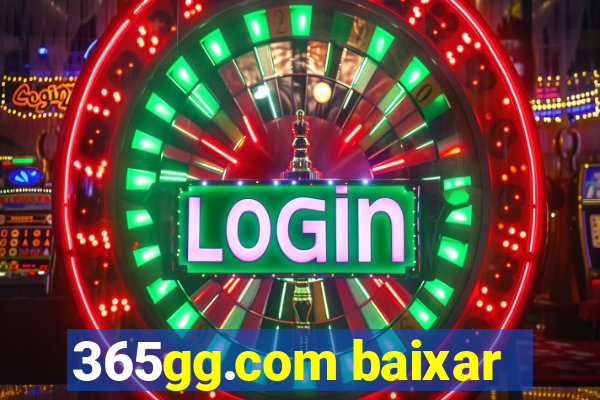 365gg.com baixar