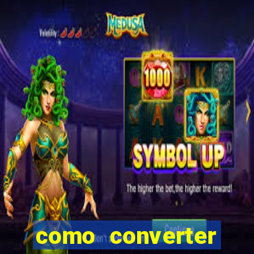 como converter cruzeiro em real