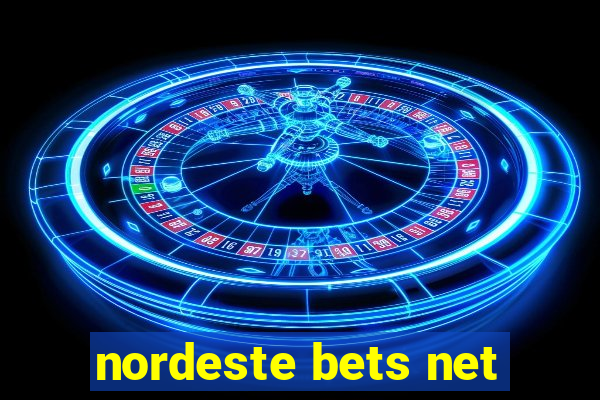 nordeste bets net