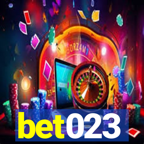 bet023