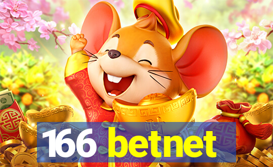 166 betnet