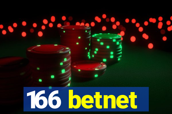 166 betnet