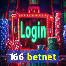 166 betnet