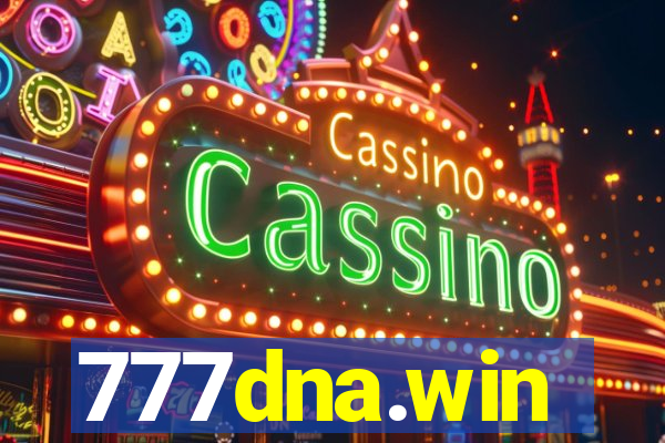 777dna.win