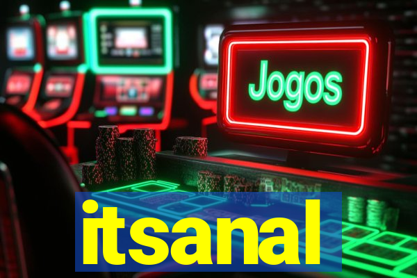 itsanal