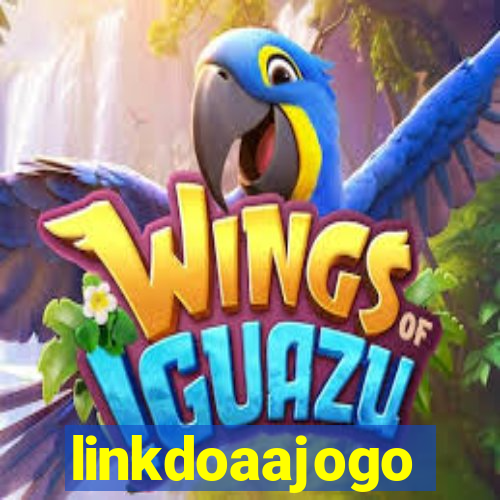 linkdoaajogo