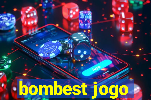 bombest jogo