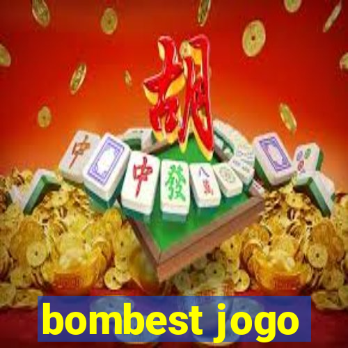 bombest jogo