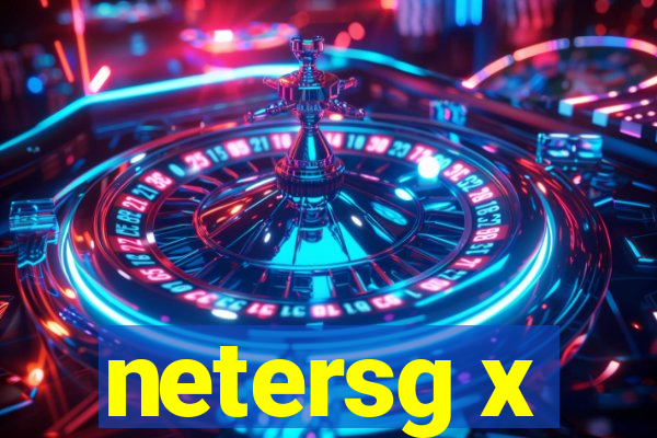 netersg x