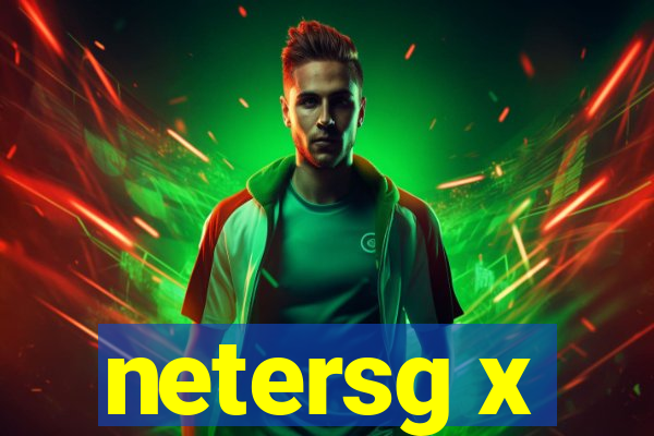 netersg x