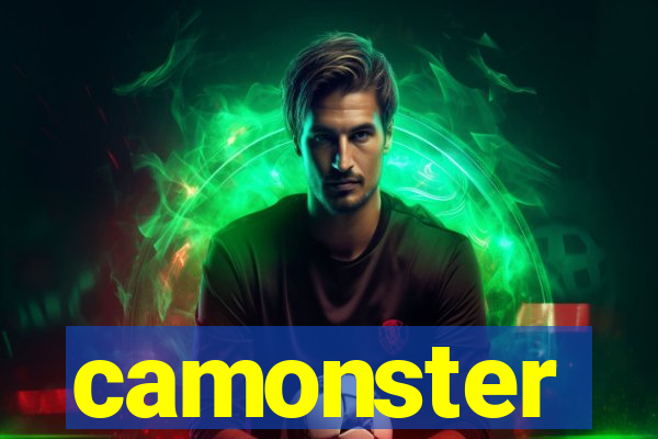 camonster