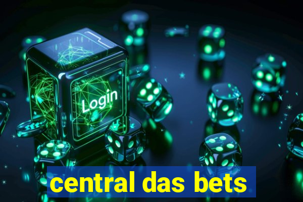 central das bets