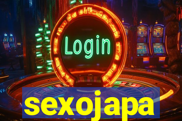 sexojapa