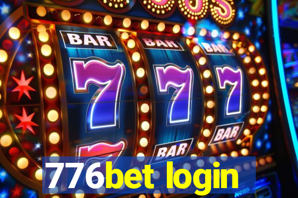776bet login