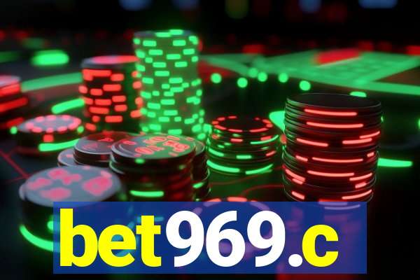 bet969.c