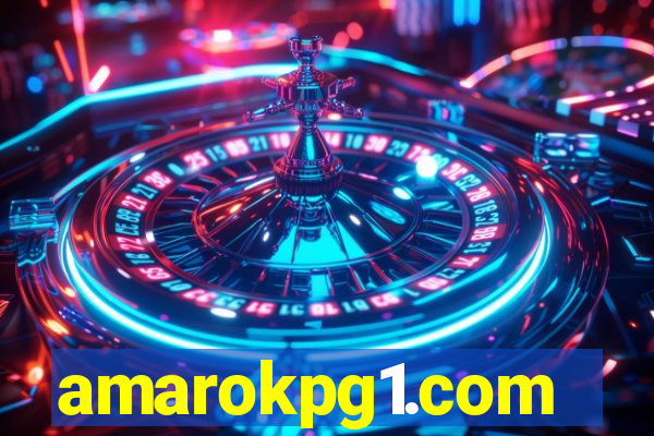 amarokpg1.com