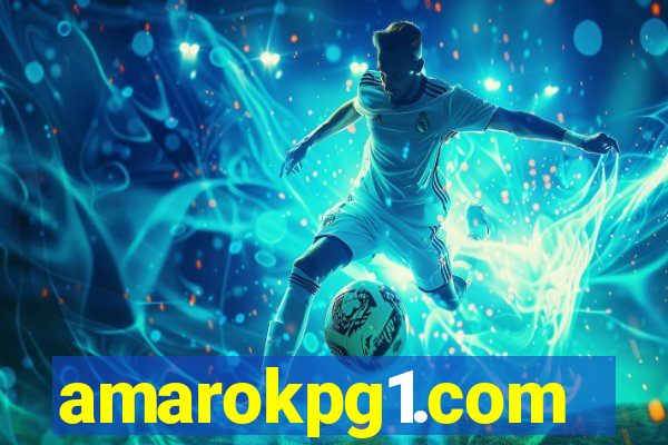 amarokpg1.com