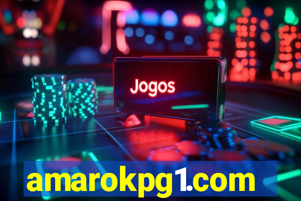 amarokpg1.com