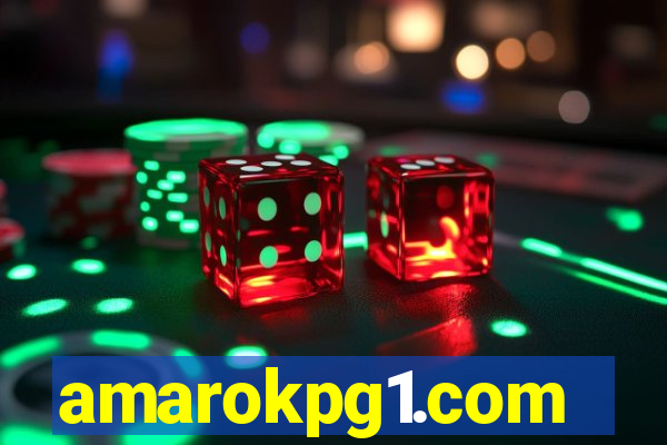amarokpg1.com