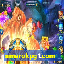 amarokpg1.com