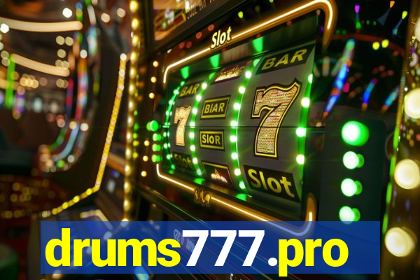drums777.pro