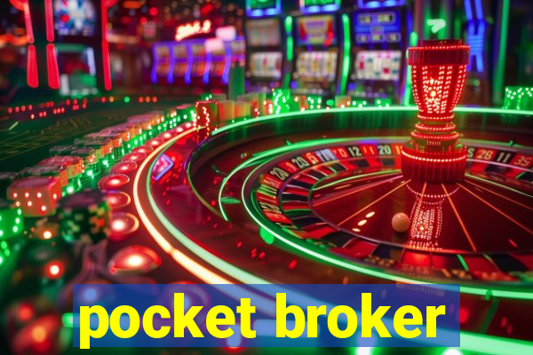 pocket broker
