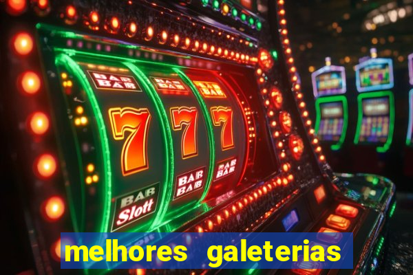melhores galeterias em porto alegre
