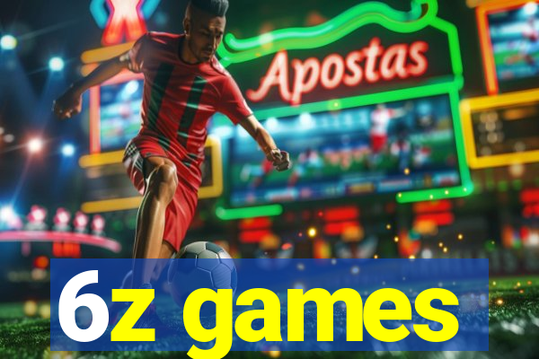 6z games