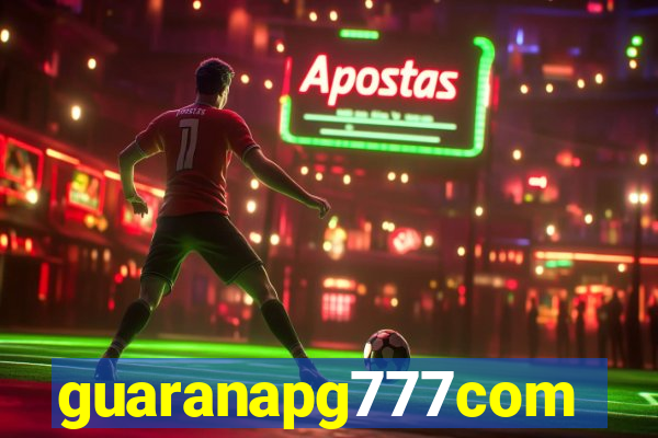 guaranapg777com